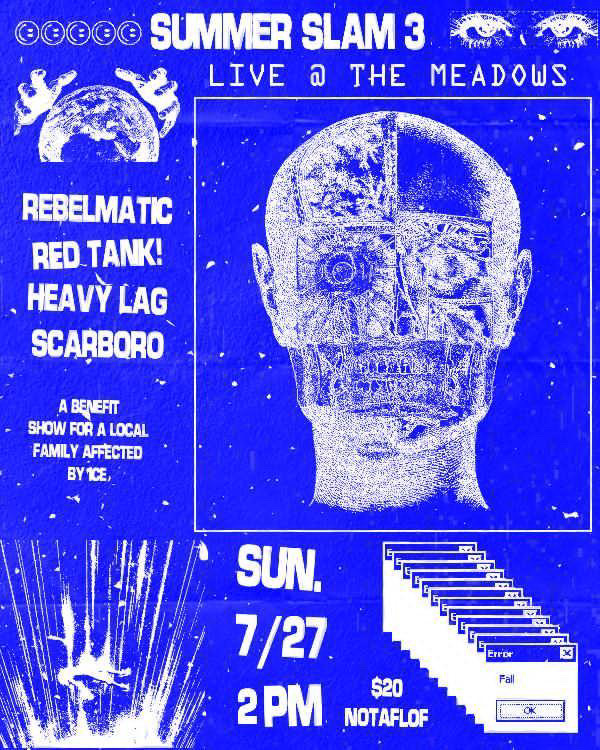Summer Slam